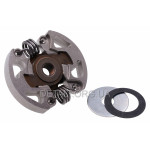 Зчеплення (варіатор) у зборі тримера SТ FS-55 оригінал 41401602005