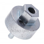 Ключ для снятия сцепления с бензопил Husqvarna/Jonsered/Партнер оригинал 5300311-12