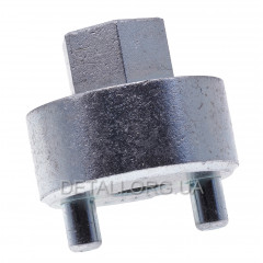 Ключ для снятия сцепления с бензопил Husqvarna/Jonsered/Партнер оригинал 5300311-12 2