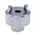 Ключ для зняття зчеплення з бензопилою Husqvarna/Jonsered/Партнер оригінал 5300311-12