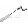 Трос газу тримера Husqvarna 333R/Jonsered CC2236 оригінал 5373778-01 