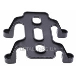 Защита-держатель топливного бака триммера Winzor CLB 152/143/133