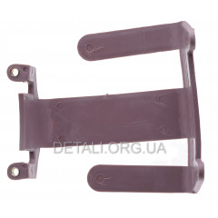 Защита-держатель топливного бака триммера 4T 139F 2