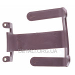 Защита-держатель топливного бака триммера 4T 139F