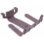 Защита-держатель топливного бака триммера 4T 139F