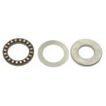 Гольчастий підшипник набір мийки високого тиску ST RE 142 оригінал 47437642350