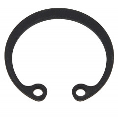 Стопорное кольцо мотокосы ST FR 106 оригинал 94566212660 (d 22мм) 2