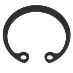 Стопорное кольцо мотокосы ST FR 106 оригинал 94566212660 (d 22мм)