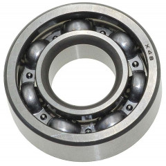 Подшипник бензореза 15*35*11 ST TS 410/TS 420 оригинал 95030030361 открытый
