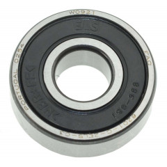 Підшипник 6201-2RS 23*32*10 ST оригінал 95030036440