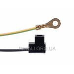 Кабельный жгут системы зажигания бензопилы ST MS 171/MS 181 оригинал 11394403000