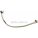 Кабельний джгут системи запалювання бензопили ST MS 171/MS 181 оригінал 11394403000