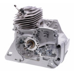 Циліндр у зборі бензопили ST MS361 (шорт блок двигун)