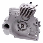 Цилиндр в сборе бензопилы ST MS361 (шорт блок двигатель)