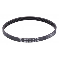 Ремінь струмковий 5PH-303 MAЕL рубанка Фіолент Р3-82 9403732І