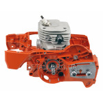 Циліндр у зборі бензопили Husqvarna 365 (шорт блок двигун)