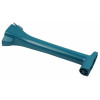 Корпус тримера Makita EM4351UH оригінал 453526-5