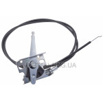 Трос газу газонокосарки VIKING MB 450/MB 400 оригінал 61031801120