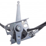 Трос газа газонокосилки VIKING MB 450/MB 400 оригинал 61031801120