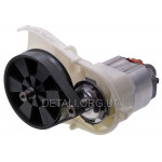 Двигун електричний Bosch газонокосарки Rotak 39/40/43 оригінал F016103596