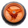 Колесо Husqvarna d13*200 переднее газонокосилки McCulloch, Partner оригинал 5837194-01