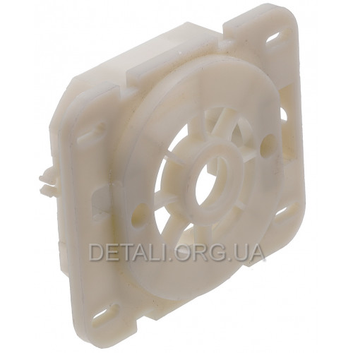 Передня опора якоря газонокосарки Dnipro-M 38