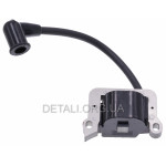 Катушка зажигания мотокосы Oleo-Mac Sparta 37/38/42/44