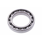 Подшипник 6017 (85*130*22) открытый