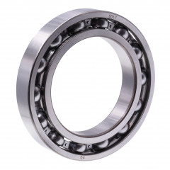 Підшипник 6017 (85*130*22) відкритий 2