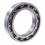 Підшипник 6017 (85*130*22) відкритий