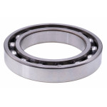 Підшипник 6017 (85*130*22) відкритий