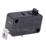 Кнопка триммера аккумуляторного Tekhmann TCGT-300/i20