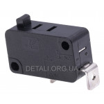 Кнопка тримера акумуляторного Tekhmann TCGT-300/i20