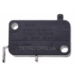 Кнопка тримера акумуляторного Tekhmann TCGT-300/i20