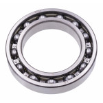 Подшипник 6014 (70*110*20) открытый