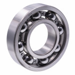 Підшипник 6313 (65*140*33) відкритий