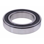 Підшипник 6011 2RS (55*90*18) гума