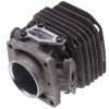 Поршневая (цилиндр) бензопилы Makita EA3600/EA3601F/DOLMAR PS-352 оригинал 142223-5