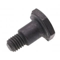 Болт сцепления M8R триммера Makita RBC411 оригинал 266597-1