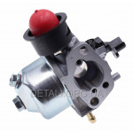 Карбюратор газонокосарки з двигуном GXV160 з підкачуванням