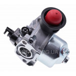 Карбюратор газонокосилки с двигателем GXV160 с подкачкой