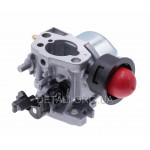 Карбюратор газонокосилки с двигателем GXV160 с подкачкой