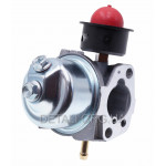 Карбюратор газонокосилки с двигателем GXV160 с подкачкой