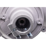 Насадка водяна помпа на мотокосу 9T/D26mm