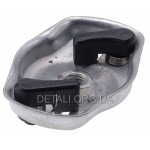 Храповик WINZOR (L52*36) 2 пластиковые собачки мотокосы Husqvarna 128R 