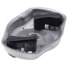 Храповик WINZOR (L52*36) 2 пластиковые собачки мотокосы Husqvarna 128R 