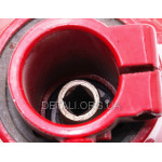 Редуктор верхний триммера квадрат 7*7мм/d26мм