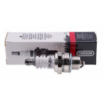 Свеча зажигания Oregon L6TC L53mm резьба M14*1.25 9.5mm