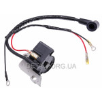 Котушка запалення бензопили Partner 350