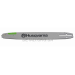 Шина Husqvarna X-PRECISION 14"/350мм 59 ланки крок 0,325" mini Pixel паз 1,1мм оригінал 5939143-59